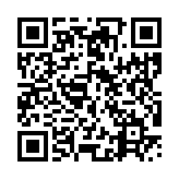 スマートフォンQRコード