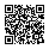 スマートフォンQRコード