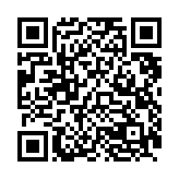 スマートフォンQRコード