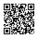 スマートフォンQRコード