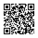 スマートフォンQRコード