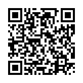 スマートフォンQRコード