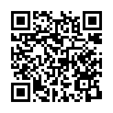 スマートフォンQRコード