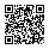 スマートフォンQRコード