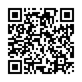 スマートフォンQRコード
