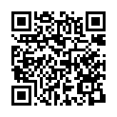スマートフォンQRコード