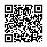 スマートフォンQRコード