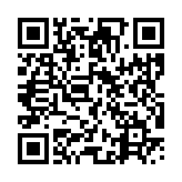 スマートフォンQRコード