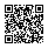スマートフォンQRコード