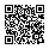 スマートフォンQRコード