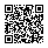 スマートフォンQRコード
