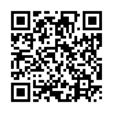 スマートフォンQRコード