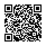 スマートフォンQRコード