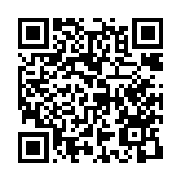 スマートフォンQRコード