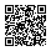 スマートフォンQRコード