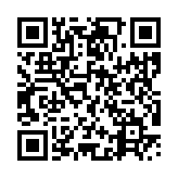 スマートフォンQRコード