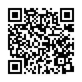 スマートフォンQRコード