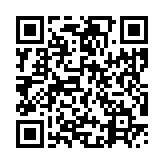 スマートフォンQRコード