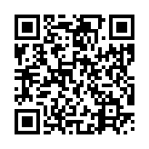 スマートフォンQRコード