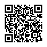 スマートフォンQRコード