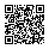 スマートフォンQRコード