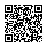 スマートフォンQRコード