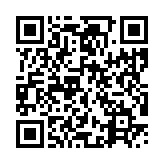 スマートフォンQRコード