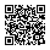 スマートフォンQRコード