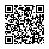 スマートフォンQRコード