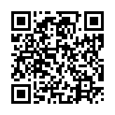スマートフォンQRコード