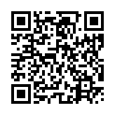 スマートフォンQRコード
