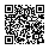 スマートフォンQRコード