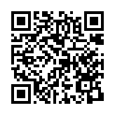 スマートフォンQRコード