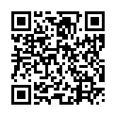 スマートフォンQRコード