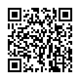 スマートフォンQRコード