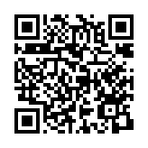 スマートフォンQRコード