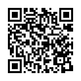 スマートフォンQRコード