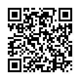 スマートフォンQRコード