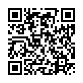 スマートフォンQRコード
