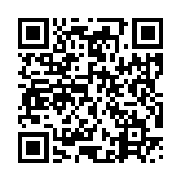 スマートフォンQRコード