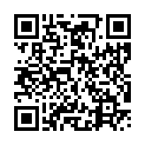 スマートフォンQRコード