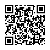 スマートフォンQRコード