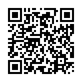 スマートフォンQRコード