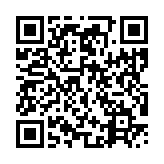 スマートフォンQRコード