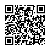 スマートフォンQRコード