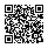 スマートフォンQRコード