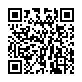 スマートフォンQRコード