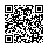 スマートフォンQRコード