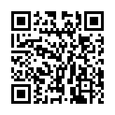スマートフォンQRコード