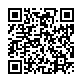 スマートフォンQRコード